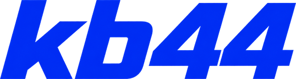 kb44 Logo